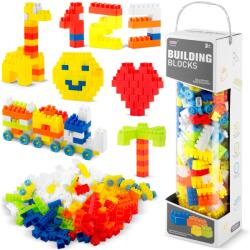 Ricokids Seturi mari de construcție pentru joacă RK-761 Ricokids (J-776100)