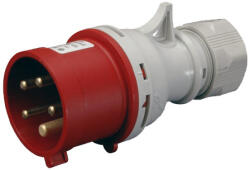 ORNO Prize industriale 32A 5P IP44 (O-IVN_3253)