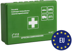 BLOW Trusă medicală suplimentară auto AS6 (44-252-)