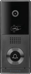 ORNO Unitate video externă cu RFID pentru familie (O-OR-VID-MA-1079KV)