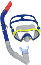 Bestway Set de scufundare albastru-gri Bestway 24025 (24025)