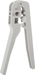  Inne Clește de sertizare 6p4c plastic (L-NAR0013) Cleste