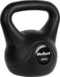 Rebel Kettlebell 10kg, REBEL ACTIVE (L-RBA-2315)