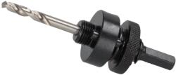 Dedra DEDRA-EXIM Mâner pentru burghie DEDRA 08W007, diametru 32-200mm SW10 (08W007) Burghiu