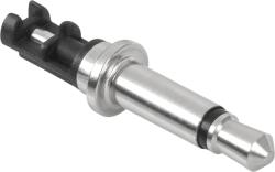  Inne Conector jack 3, 5 mono metalic (L-WTY0012)