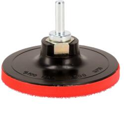 Dedra Disc de susținere pentru discuri diamantate de lustruit filet M14 H10GM13 (H10GM13)