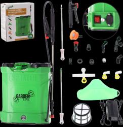 Garden Line Rucsac cu acumulator pentru stropit 10 L *1626 (CH-AOK1626) Pulverizator