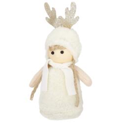 SPRINGOS CA1002 DECORAȚIUNE DE CRĂCIUN 20 CM (CA1002)