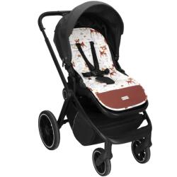Springos SB0056 CĂPTUȘEALĂ PENTRU CĂRUCIOR (SB0056)