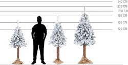 SPRINGOS CT0201 MOLID NINS PE TRUNCHI 160 CM (CT0201)