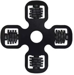 Dedra DEDRA-EXIM Cutii de schimb HM DEDRA H12601 16 buc. pentru disc H1260 (H12601)