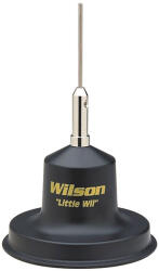 Wilson Antena CB Wilson Little Wil cu magnet și cablu L-ANT0470 (ANT0470)