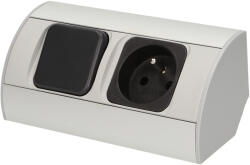 ORNO Lămpi LED de mobilier cu priză (O-OR-AE-1318)
