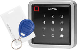 Orno Încuietoare inteligentă cu cititor de carduri și etichete contactless IP68 ZS-804 (O-OR-ZS-816)