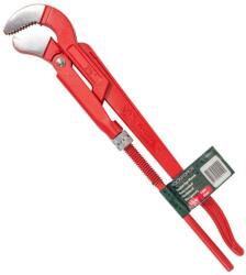 Rock FORCE Cheie tuburilor de tip suedez 1.5" 45° 85mm (FS-16558) Cheie tubulara