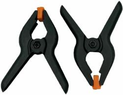 WMC TOOLS Clamping spring pentru tâmplărie 75 mm, 2 bucăți (FS-45764) Menghina