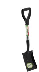 Garden Line Mini lopată cu mânere din oțel *8638 (CH-FUR8638) Lopata
