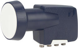 Inverto Convertor LNB INVERTO QUAD BLACK SAT (77-116-)