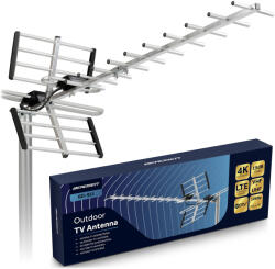 Berdsen Antena externă direcțională TV ultra HD 4K Berdsen BD-951 (J-395100)