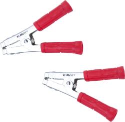 Rebel Clește crocodil 600a roșu L-KRO0412 (KRO0412) Cleste