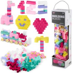 RicoKids Seturi mari de construcții pentru joacă RK-761 Ricokids (J-776101) Jucarii de constructii magnetice