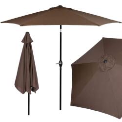 SPRINGOS GU0023 UMBRELĂ DE GRĂDINĂ 250 CM (GU0023)