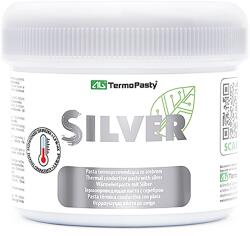 AG Termopasty Pastă termoconductoare Silver 100g AG AGT-118 (AGT-118)