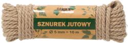 Garden Line Sfoară Jută pentru Grădină 10 m *4472 (CH-EDA4472)
