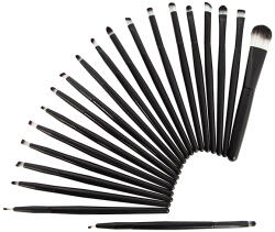  Set pensule machiaj 7 buc (44-289-)
