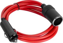 Peiying Cablu prelungitor pentru bricheta auto 2 m 120 W (L-PY-CHR0013-2)