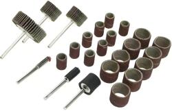 Dedra Set discuri lamelare 24 buc 08T609 (08T609)