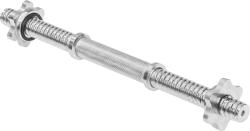Rebel Bară de exerciții 1.8kg 40cm REBEL ACTIVE (L-RBA-2211)