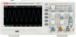 UNI-T Osciloscop UTD2102CEX+ (L-MIE0442)