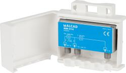 ALCAD Multiplexor TV-SAT MM-214 ALCAD (MM-214)