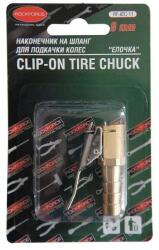 Rock FORCE Cap de umflare cu filete pentru roți 8mm (FS-17837)