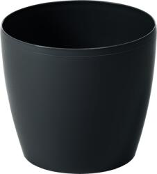 Chomik Conector Pentru Ghiveche Magnolie 120 Mm Negru*42005 (ch-lam42005)