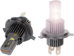 PROLECH Bec auto H4 LED 12V/30W (23-382-)