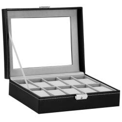 SPRINGOS Cutie pentru ceasuri HA1056 (HA1056)