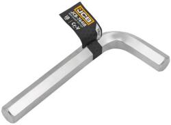 JCB Cheie imbus JCB HEX CRV 18mm tip L cu 6 fețe (FS-61251) Cheie imbus