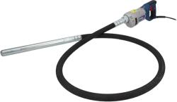 DEDRA-EXIM Vibrator de beton 1200 W, furtun 2, 5 m DED7630 (DED7630)