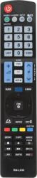  Inne Telecomandă Emerx LG RM-L930 (L-PIL1032)