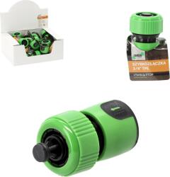Garden Line Conector rapid 3/4" TPE STOP pachet=24buc *4778 (CH-WIL4778)