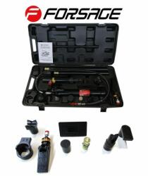 Forsage Set complet de unelte de caroserie 10t cu extractoare de 10 tone accesorii (FS-28597)