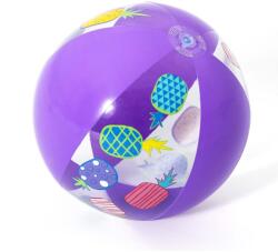 Bestway Minge de plajă violetă 51 cm Bestway 31036 (31036)