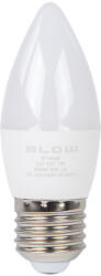BLOW bec LED E27 C37 ECO 7W b, neutru (87-404-)