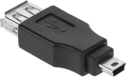  Inne Adaptor USB mini 5P - USB A ZLA0628 (ZLA0628)