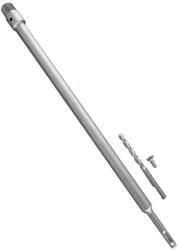 DEDRA-EXIM Prelungitor pentru burghie diamantate 350mm DEDRA DED1500-35 cu prindere SDS+, M22 (DED1500-35) Cheie tubulara