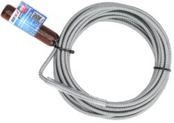 Dedra Curățător conducte - arc sanitar 6mm x 5m 12H605 (12H605)