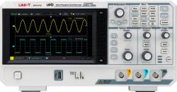 UNI-T Osciloscop Uni-T UPO1102 (L-MIE0525)