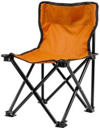 ISMA Scaun camping pliabil pentru copii, pentru pescuit (FS-56333)